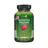 Shatavari-Rose Mind & Body for Women