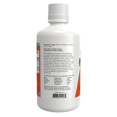 Colloidal Minerals - Natural Raspberry