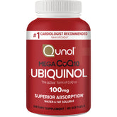 Mega CoQ10 Ubiquinol