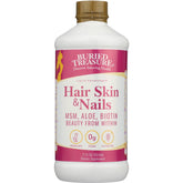Liquid Advantage Hair, Skin and Nails