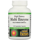 Multi Enzyme High Potency