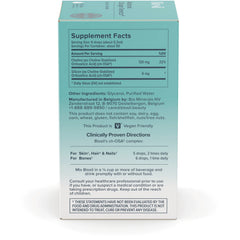 Advanced Collagen Generator