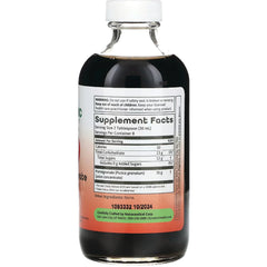 Pomegranate Concentrate