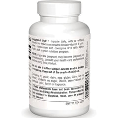 Alpha Lipoic Acid