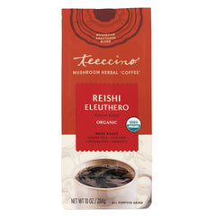 Mushroom Herbal 'Coffee' - Reishi Eleuthero