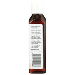 Sesame Skin Care Oil