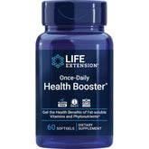 Once-Daily Health Booster