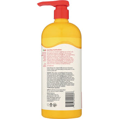 Very Emollient Body Wash - Honey Mango