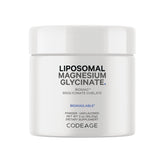 Liposomal Magnesium Glycinate - Unflavored