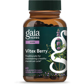 Vitex Berry