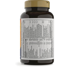 Alive! Men's 50+ Ultra Multivitamin
