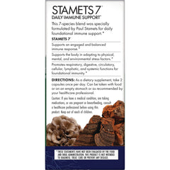 Stamets 7