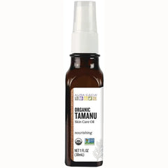 Tamanu Oil