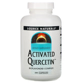 Activated Quercetin