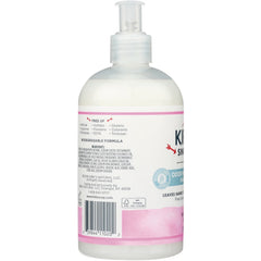 Odor Neutralizing Hand Soap - Rosemary & Sage