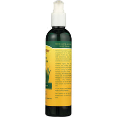 TheraNeem Naturals Neem Leaf & Aloe Gel