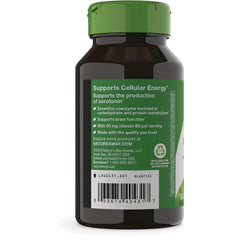 Vitamin B-6 High Potency