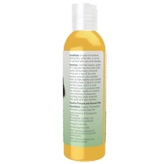 Certified Organic Jojoba Oil
