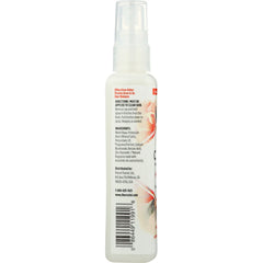 Mineral Deodorant Spray - Pomegranate