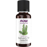 Balsam Fir Needle Oil