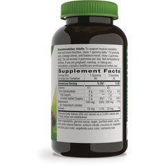 Magnesium Gummy - Mixed Berry