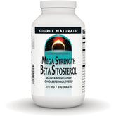 Mega Strength Beta Sitosterol