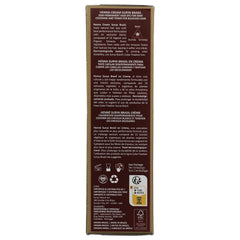 Henna Cream - Chocolate