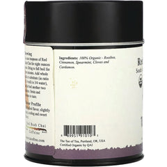 Red Bush Chai South African Rooibos & Spices