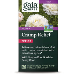 Women Cramp Relief