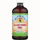 Aloe Vera Gel - Inner Leaf