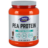 Pea Protein - Creamy Chocolate