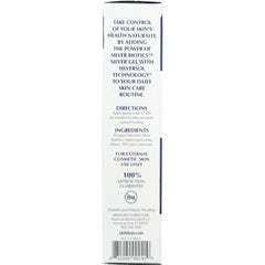 SilverBiotics Silver Gel