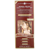 Henna Cream - Golden Brown