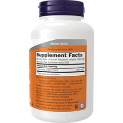 L-Tyrosine Pure Powder