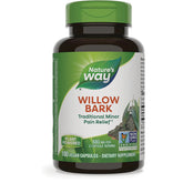 Willow Bark