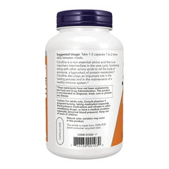 L-Citrulline