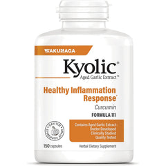 Healthy Inflamation Response Formula 111