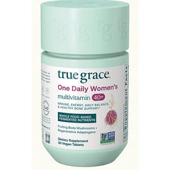 One Daily Women's Multivitamin 40+
