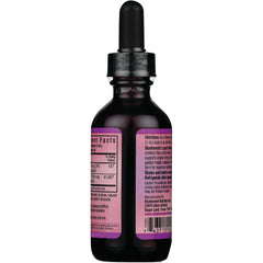 Liquid Vitamin B12 & Folic Acid - Raspberry