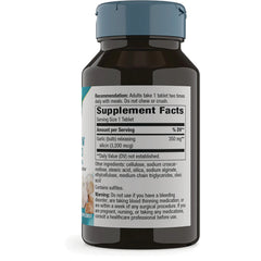 Garlicin Cardio Premium Herbal