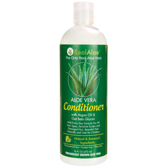 Aloe Vera Conditioner