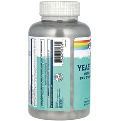 Yeast-Cleanse