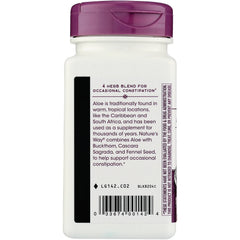 Aloe MaxLax