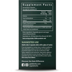 Sauerkraut Postbiotic