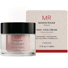 Maison Rouge NAD+ Face Cream