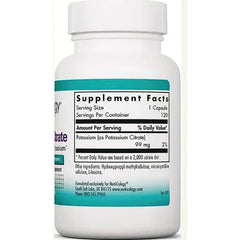 Potassium Citrate