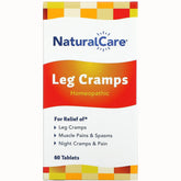 Leg Cramps