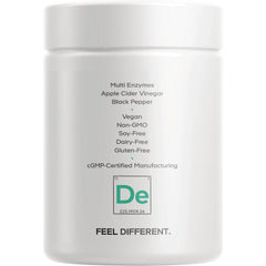 Fermented Digestive Enzymes+