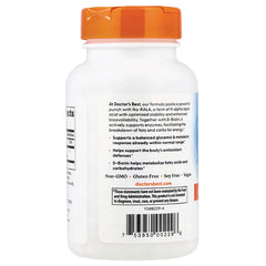 Stabilized R-Lipoic Acid