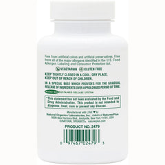 Sustained Release Super C Complex